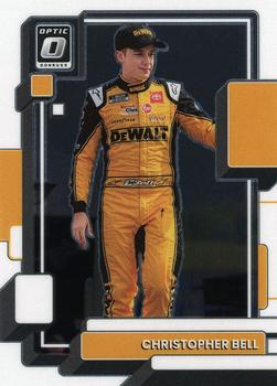 Christopher Bell