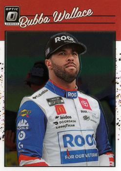 Bubba Wallace