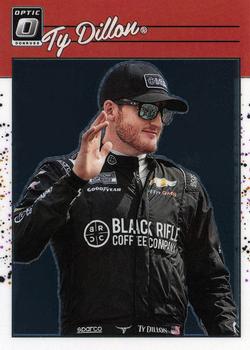 Ty Dillon