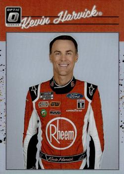Kevin Harvick