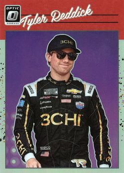 Tyler Reddick