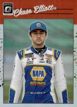 Chase Elliott
