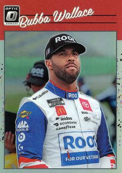 Bubba Wallace