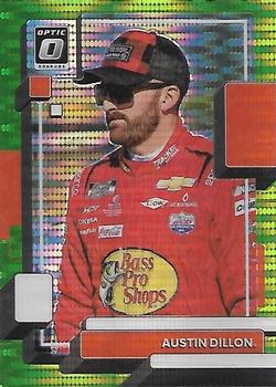 Austin Dillon