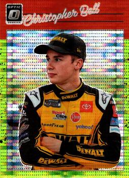 Christopher Bell
