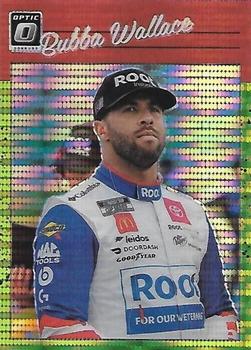 Bubba Wallace