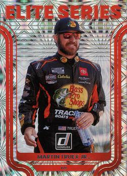 Martin Truex Jr.