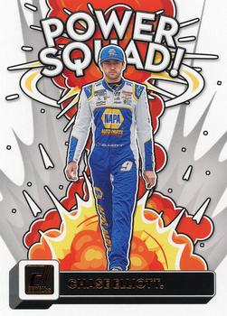 Chase Elliott