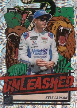 Kyle Larson