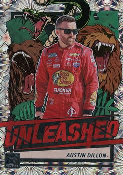 Austin Dillon