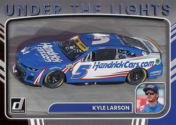 Kyle Larson