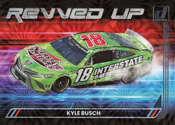 Kyle Busch