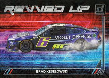 Brad Keselowski