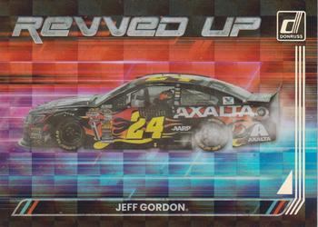 Jeff Gordon