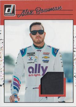 Alex Bowman