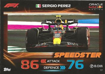 Sergio Perez