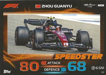 Zhou Guanyu