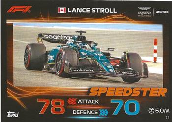 Lance Stroll