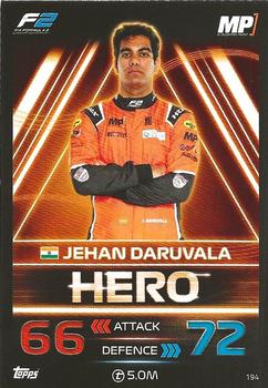 Jehan Daruvala