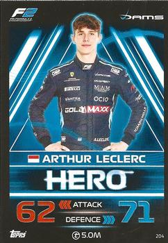 Arthur Leclerc