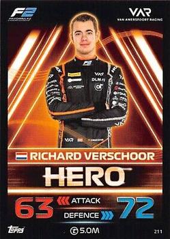 Richard Verschoor