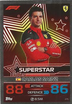 Carlos Sainz