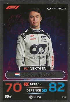 Nyck de Vries
