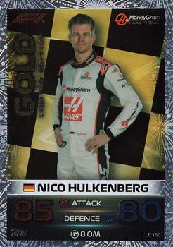 Nico Hülkenberg