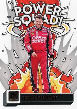 Tony Stewart