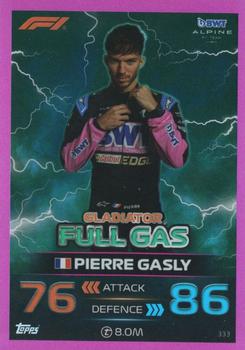 Pierre Gasly