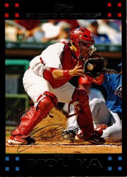 Yadier Molina