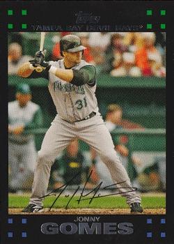Jonny Gomes