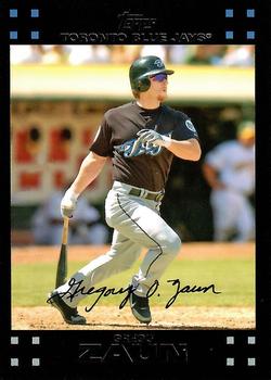Gregg Zaun