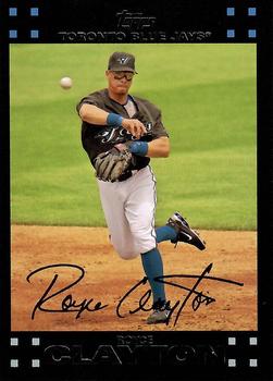Royce Clayton