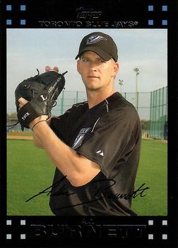 A.J. Burnett