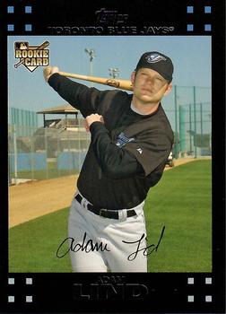 Adam Lind