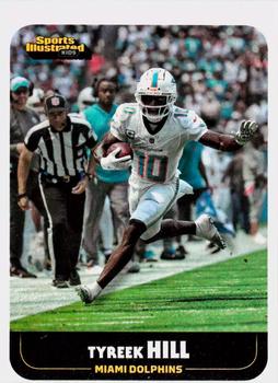 Tyreek Hill