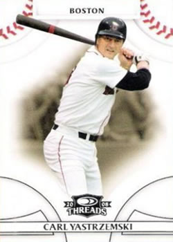 Carl Yastrzemski