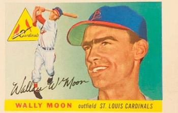Wally Moon