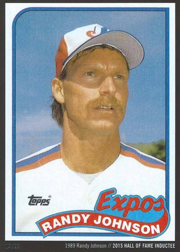 Randy Johnson