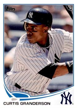 Curtis Granderson