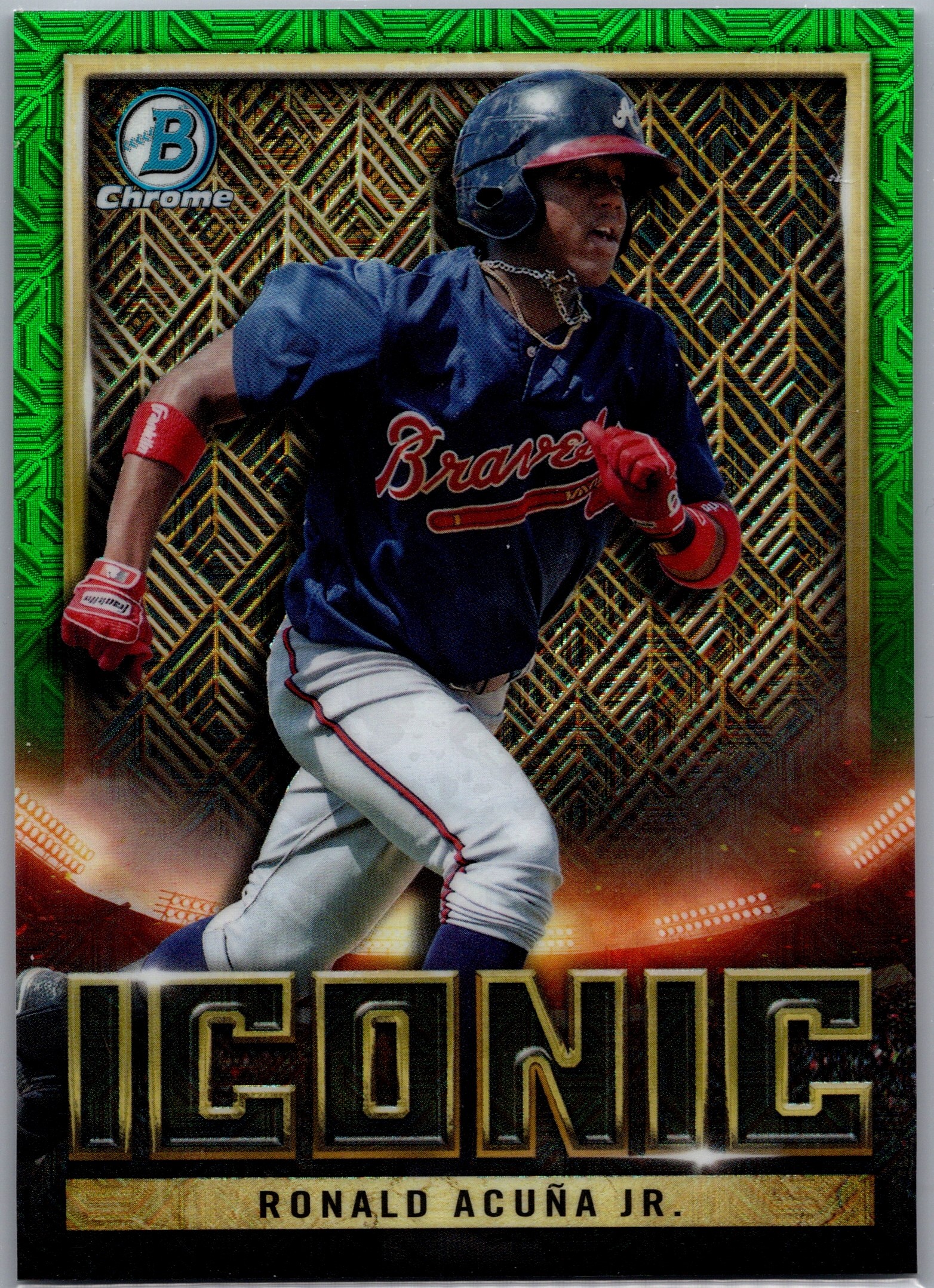 Ronald Acuña Jr.