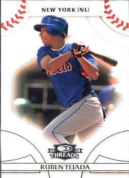 Ruben Tejada
