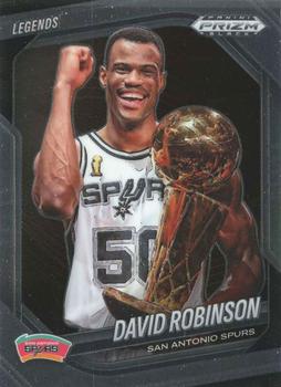 David Robinson