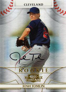 Josh Tomlin
