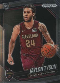 Jaylon Tyson