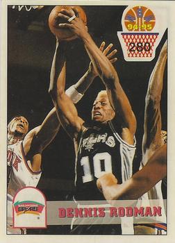 Dennis Rodman