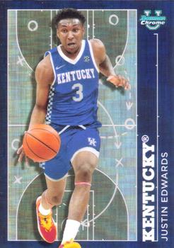 Justin Edwards