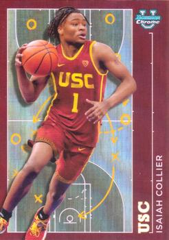 Isaiah Collier