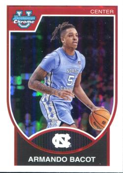 Armando Bacot